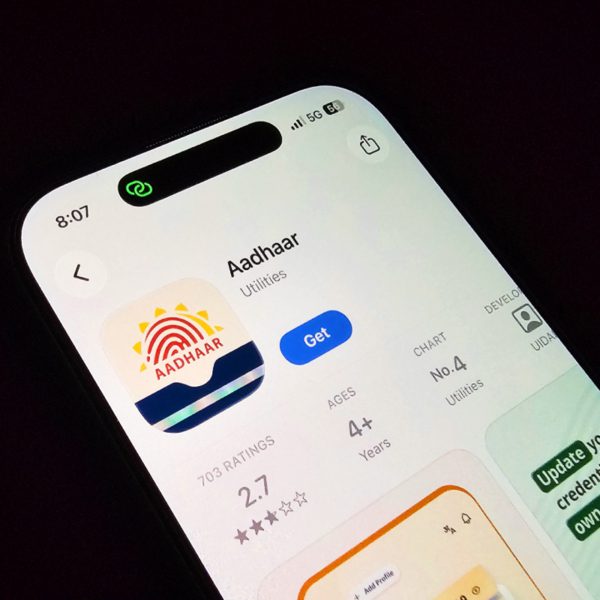 India makes Aadhaar extra ubiquitous, however critics say safety and privateness issues&hellip;