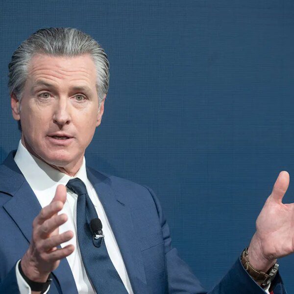Newsom defends California amid excessive value of residing criticism on CNN