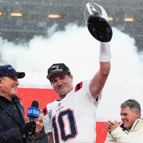 Patriots full historic turnaround from 4 wins to Super Bowl look