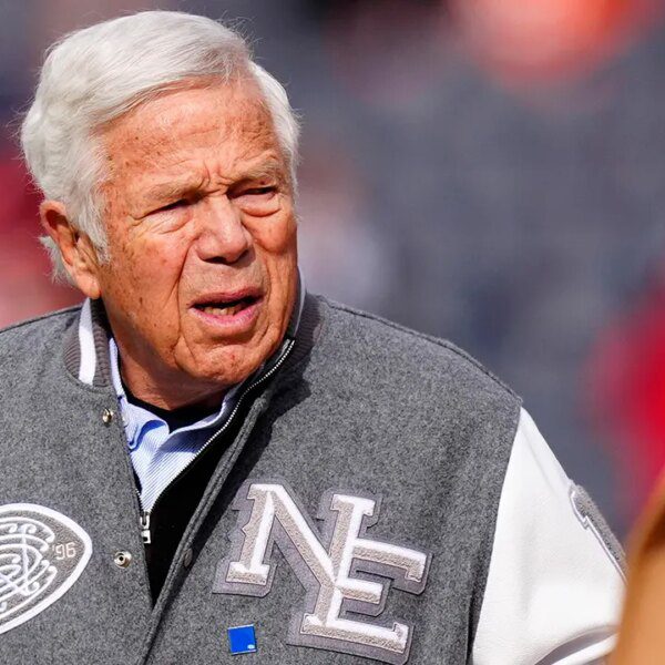 Patriots proprietor’s antisemitism advert faces criticism