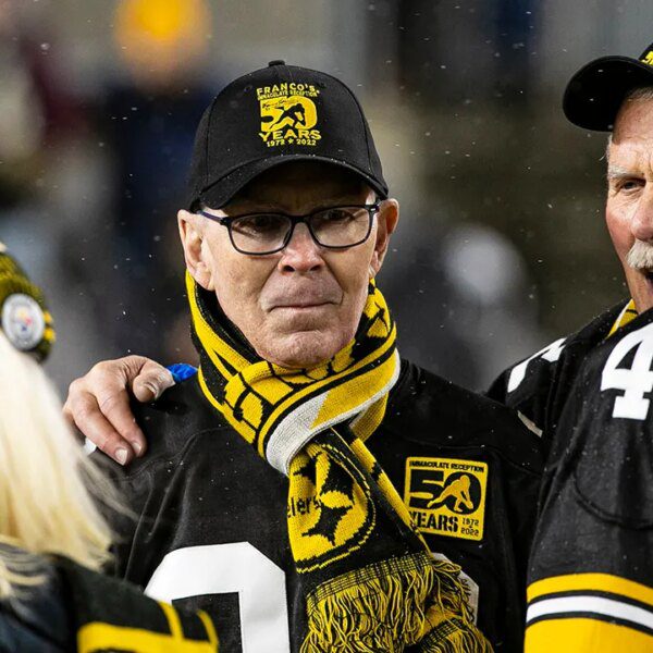 NFL information: Steelers Super Bowl champion Mike Wagner useless at 76