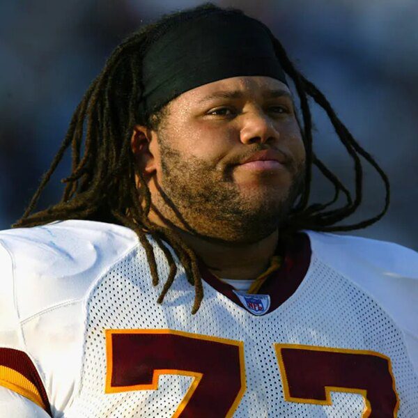 NFL information: Tre’ Johnson lifeless at 54