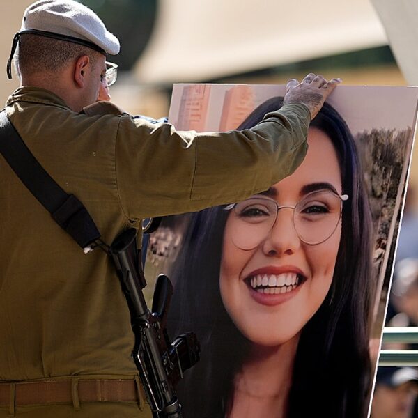 Hamas terrorist who murdered Corporal Noa Marciano eradicated in Gaza