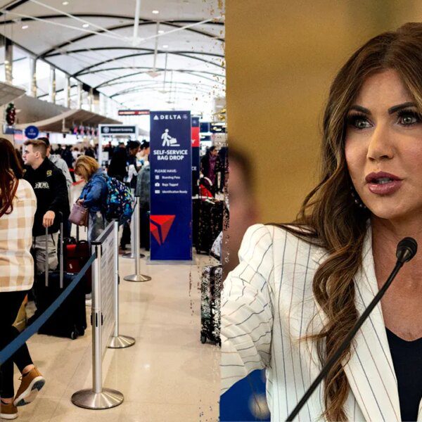 DHS suspends TSA PreCheck, Global Entry packages amid authorities shutdown