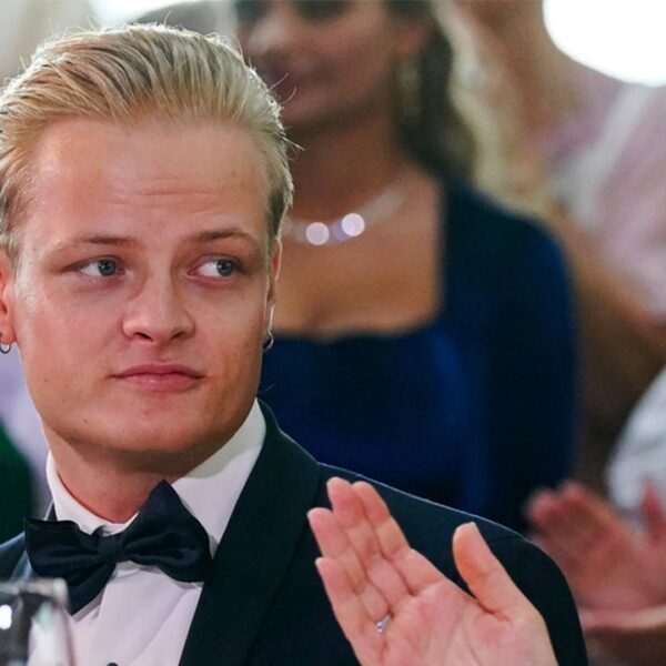 Norway royal disaster as Crown Princess Mette-Marit’s son accused of rape