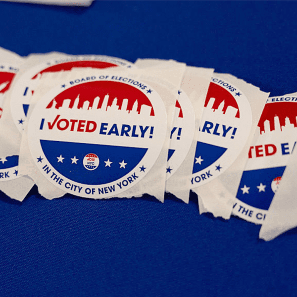 NYC election employee says he’d course of non-citizen voter purposes