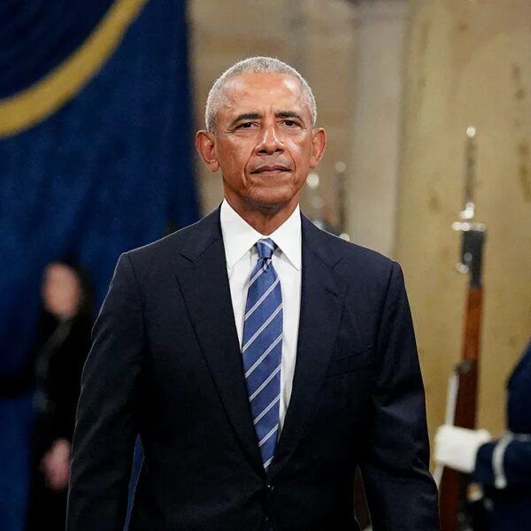 Kal Penn says former President Obama ‘not a progressive’ by 2025 lens