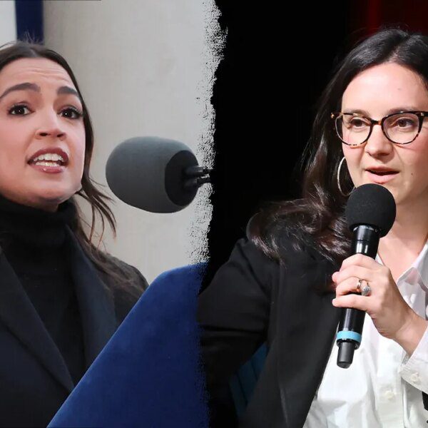 ‘Squad’ member Alexandria Ocasio-Cortez assaults CBS editor-in-chief Bari Weiss
