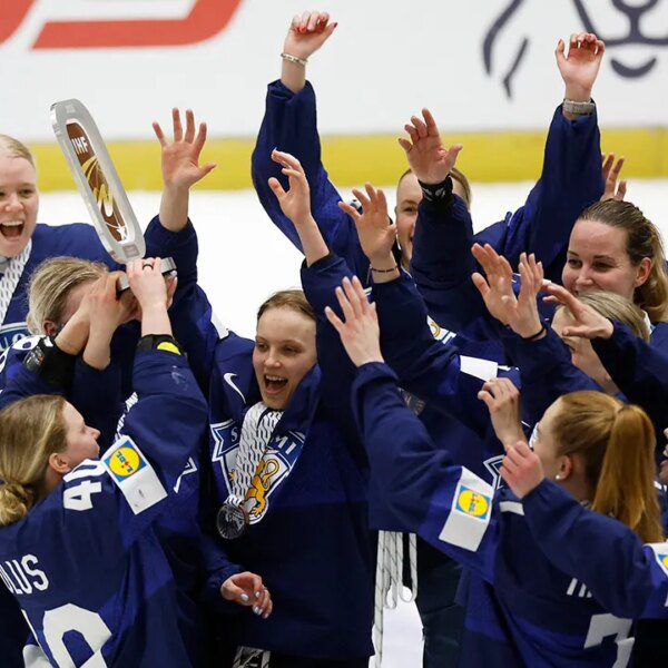 Olympics: Finland’s girls’s ice hockey group coping with norovirus outbreak