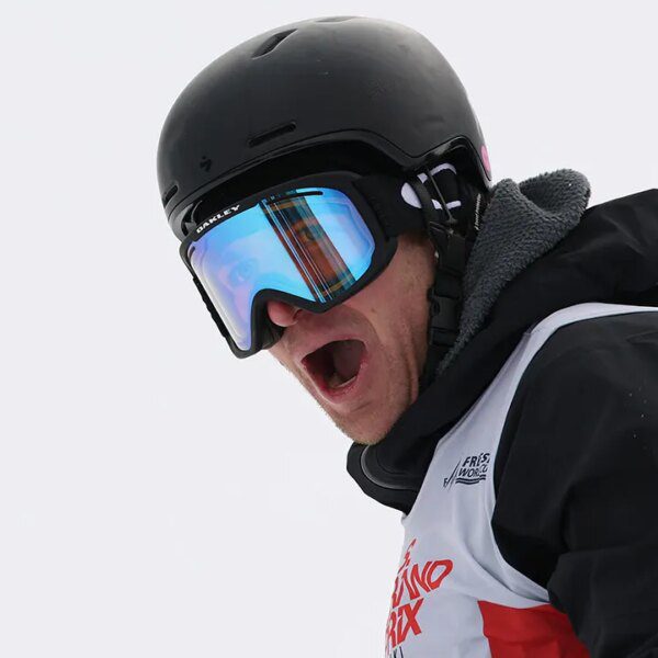 American ski star backtracks on ‘combined feelings’ comment after Trump wrath