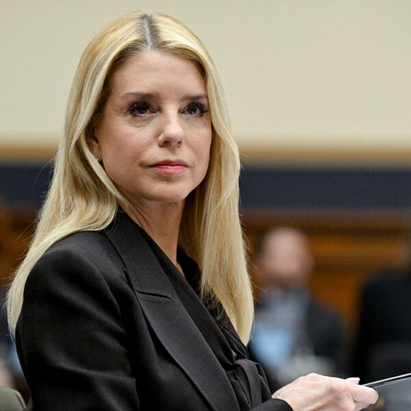 Attorney General Pam Bondi pronounces all Epstein recordsdata have been launched