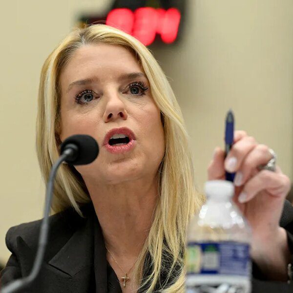 Pam Bondi clashes with Democrats at heated House affirmation listening to