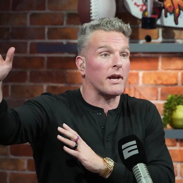 Pat McAfee: San Francisco was not the ‘s–thole’ he anticipated