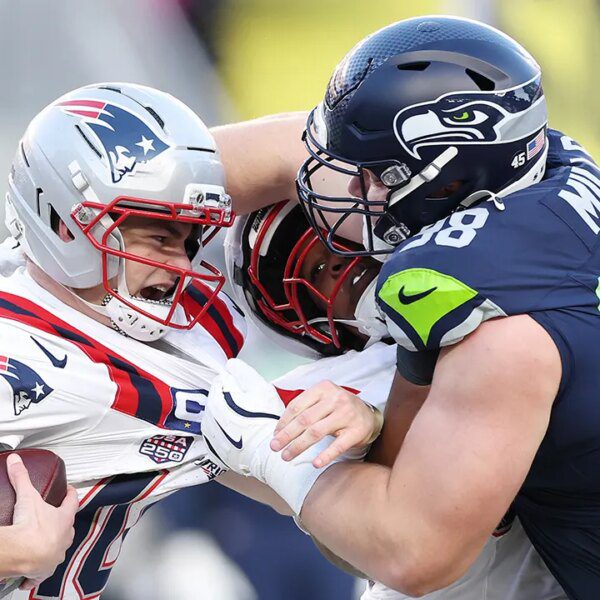 Super Bowl LX: Seahawks’ protection dominates in win over Patriots