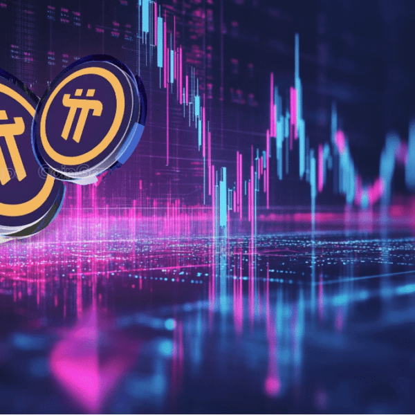 Pi Network Core Team Moves 500 Million Pi Coins, What’s Happening?