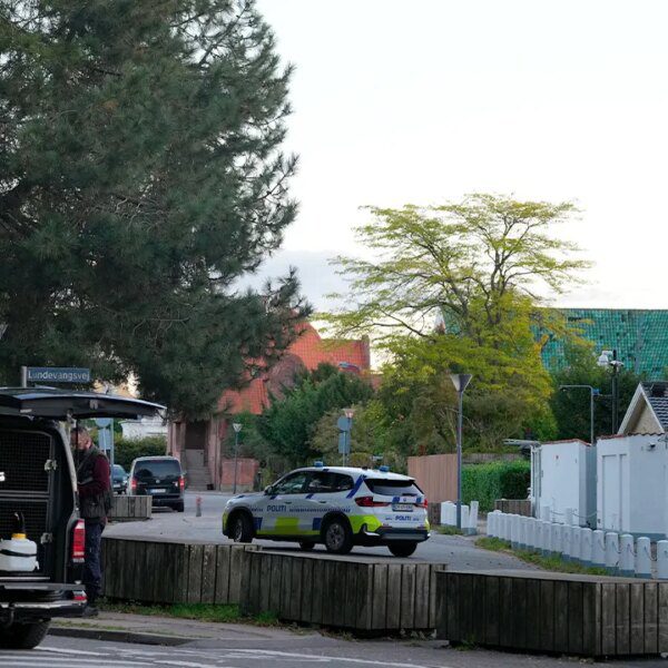 Two Swedes convicted of terrorism for grenade assault close to Israeli Embassy