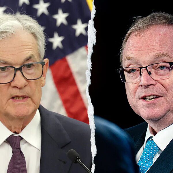 Hassett blames Powell, Biden for housing squeeze as DOJ probes Fed