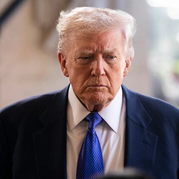 Ross Douthat says Donald Trump has misplaced America after 12 months in&hellip;