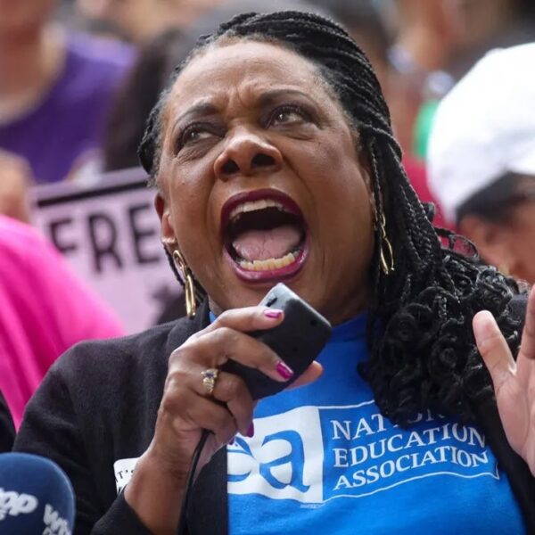 Campus Radicals Newsletter: Top trainer’s union underneath hearth, chaos in Minneapolis, Upside&hellip;