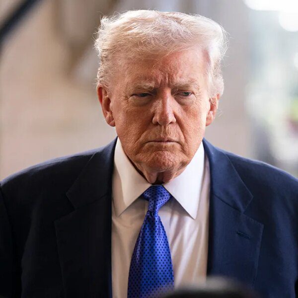 Trump threatens primaries after 6 House Republicans vote to undo tariffs