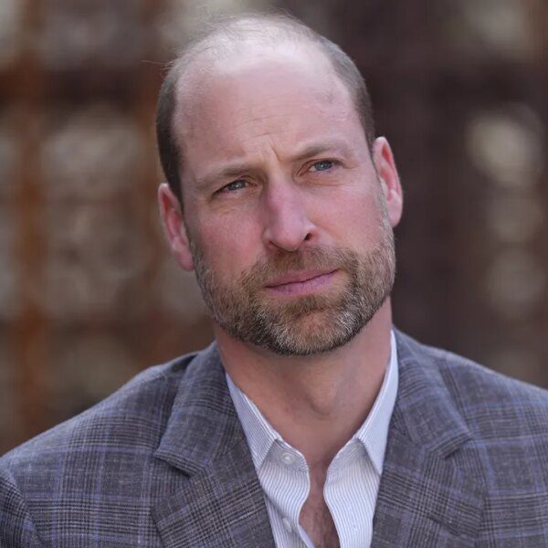 Prince William’s Earthshot Prize faces scrutiny over Epstein hyperlink