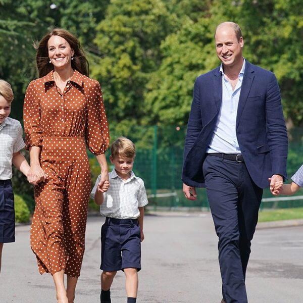 Kate Middleton, Prince William put household first throughout most cancers remedy: writer