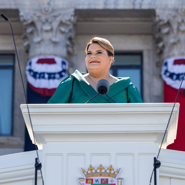 Puerto Rico governor indicators invoice recognizing unborn infants as human beings