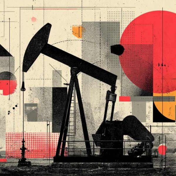 EIA weekly crude oil inventories -3455K vs +489K anticipated