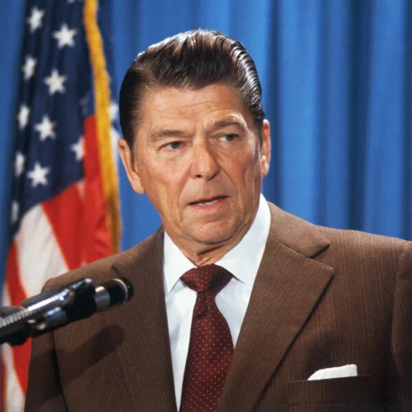 Reagan’s granddaughter, Kevin McCarthy honor Reagan’s legacy on a hundred and fifteenth&hellip;