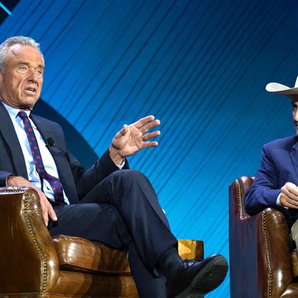 RFK Jr declares ‘battle on protein is over’ and ‘beef is again’&hellip;