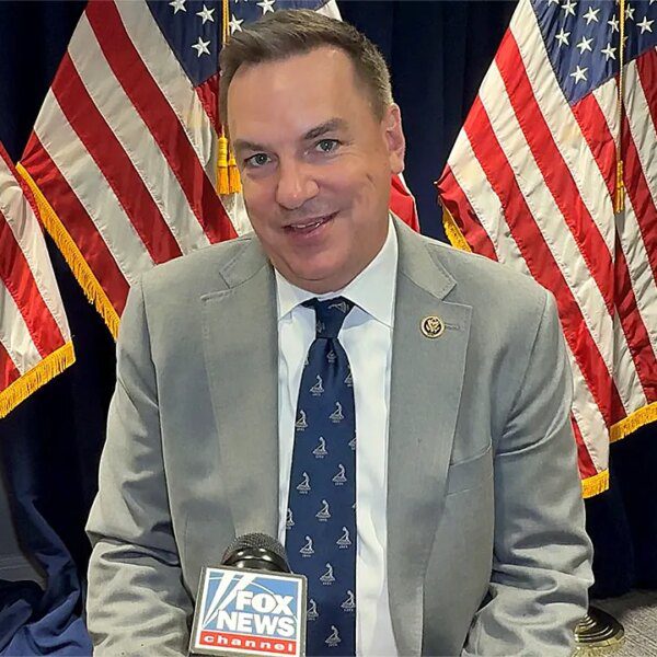 Republicans dispute Democrats’ increasing of House goal map in 2026 midterms