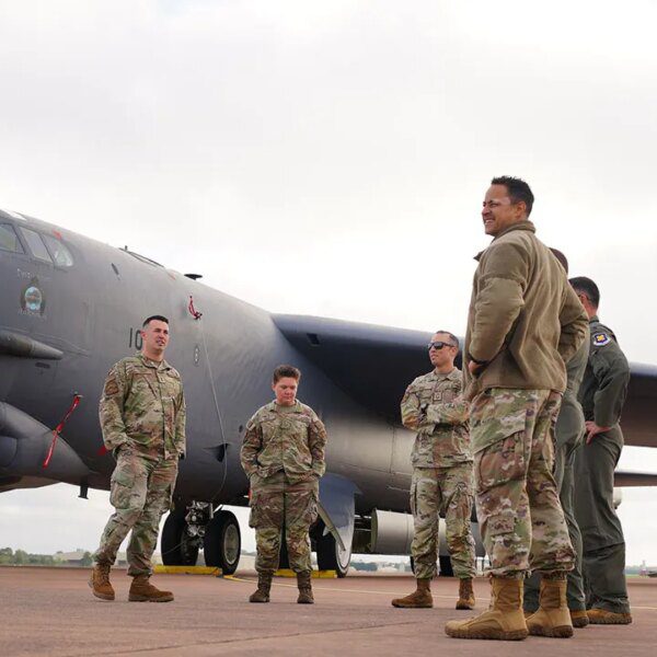 UK blocks Trump from utilizing British air bases for Iran strikes