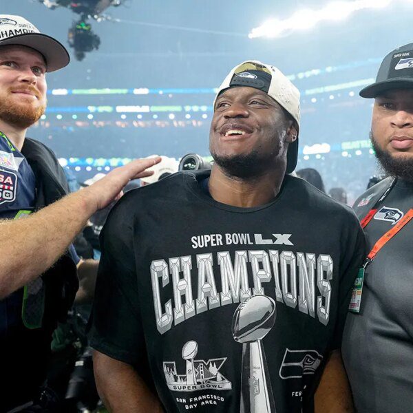 NFL information: Seahawks’ Kennth Walker III wins Super Bowl LX MVP