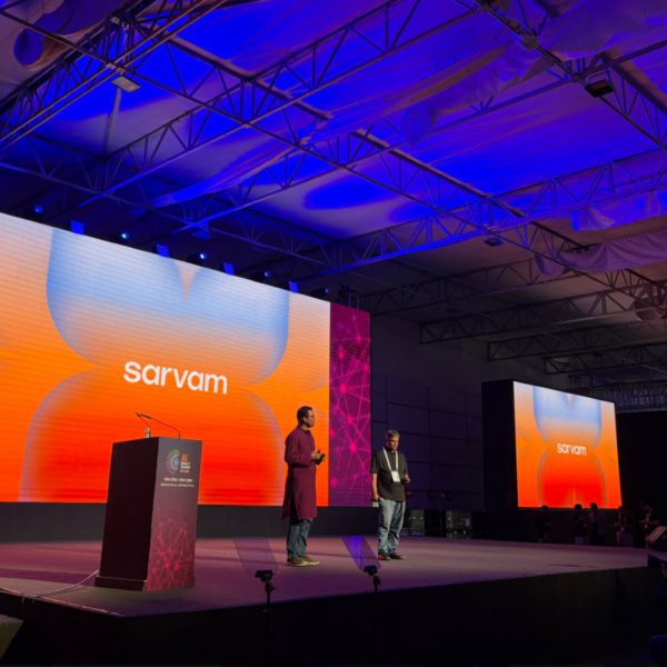 India’s Sarvam needs to convey its AI fashions to characteristic telephones, vehicles&hellip;