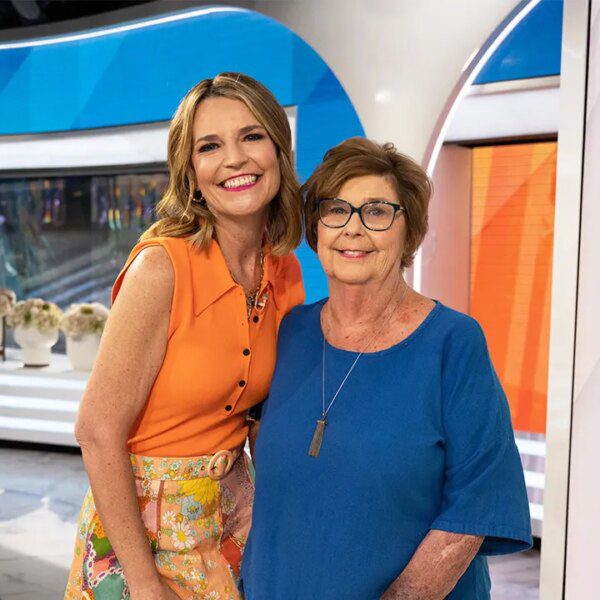 Savannah Guthrie asks for prayer as her mom stays lacking: ‘We want&hellip;