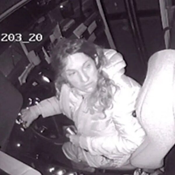 Georgia authorities seek for lady who allegedly stole faculty bus