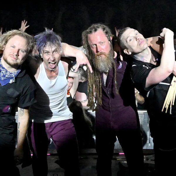 Shinedown pulls out of Rock the Country pageant amid controversy