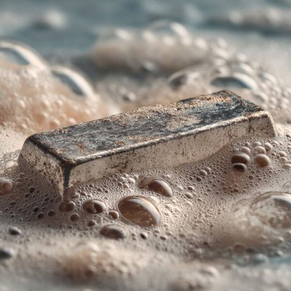 Silver takes a nosedive as dip consumers are dealt a setback