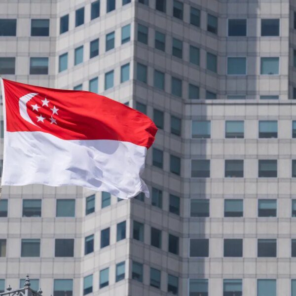Singapore says China-backed hackers focused its 4 largest telephone corporations