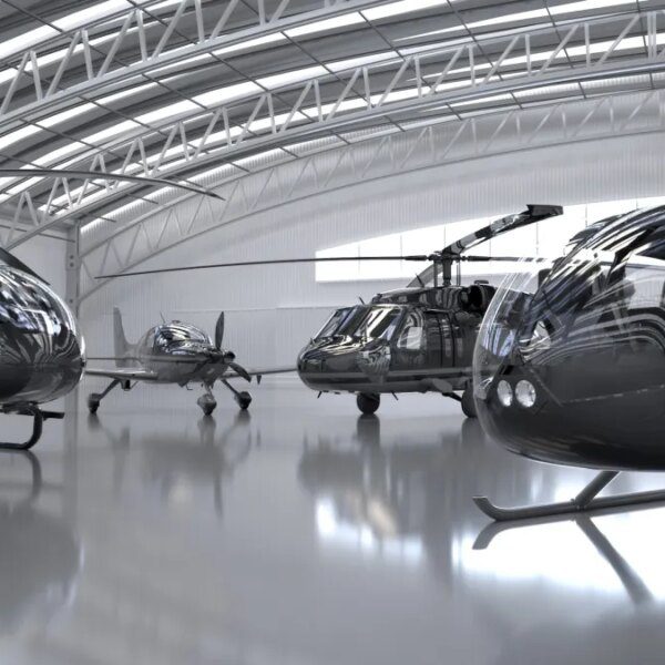 Skyryse lands one other $300M to make flying, even helicopters, easy and&hellip;