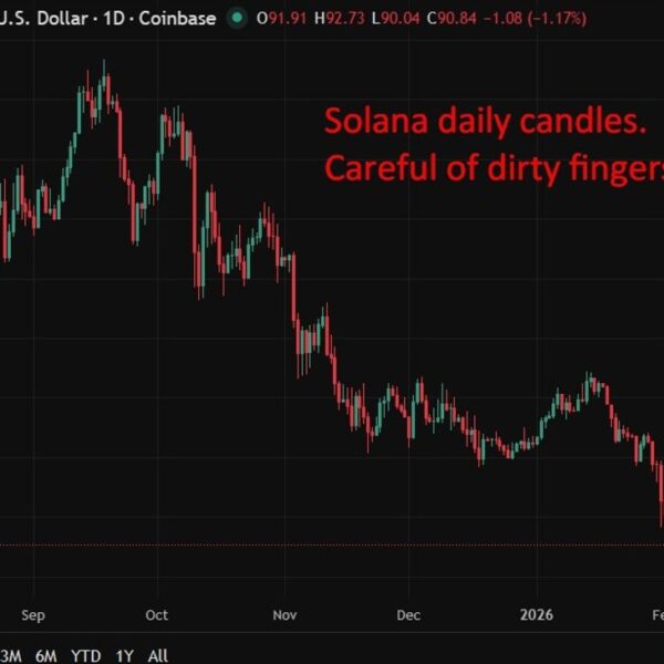 Crypto ICYMI – Standard Chartered cuts Solana 2026 goal however retains bullish&hellip;
