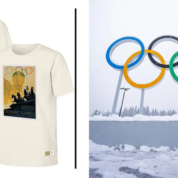 Fox News ‘Antisemitism Exposed’ Newsletter: Olympic disgrace over Hitler T-shirts