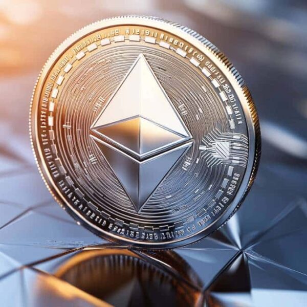 Ethereum Price Down 10% Since Vitalik Sold $500K of ETH, Questions L2s&hellip;