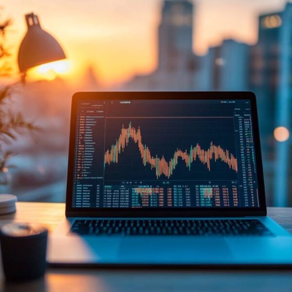 Crypto Liquidations Hit $1.4 Billion in 24 Hours, Fourth-Largest 90-Day Flush