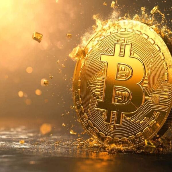 MSTR Stock Plunges 17% as Strategy Reports $12.4B Bitcoin Loss in This&hellip;