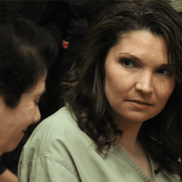 Melanie McGuire ‘Suitcase Killer’ homicide case again in highlight many years later