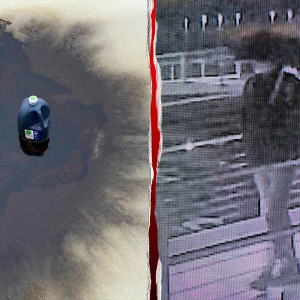 Trump-Kennedy Center vandalism suspect sought by FBI in ice rink assault