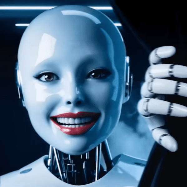 From Svedka to Anthropic, manufacturers make daring performs with AI in Super&hellip;