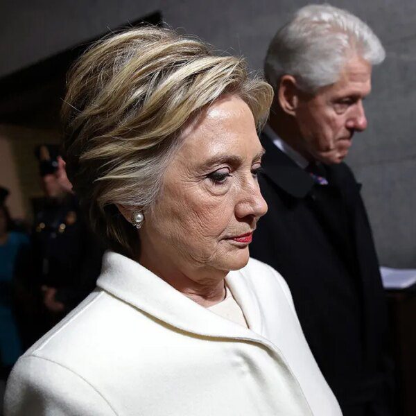 Bill and Hillary Clinton conform to testify in House Epstein probe