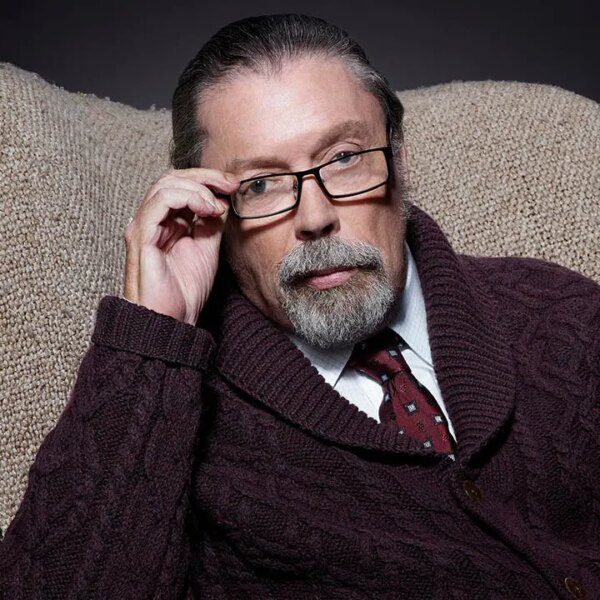 Tim Curry calls lacking iconic villain position one in all his ‘nice&hellip;